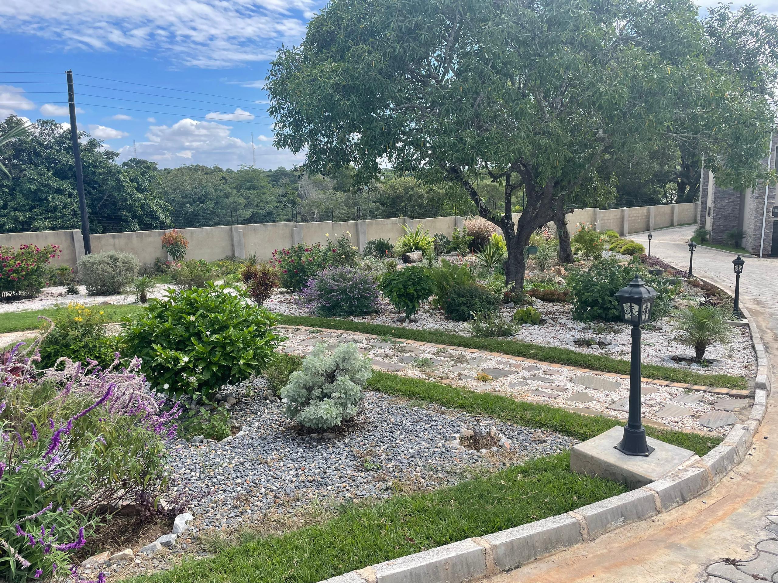 Completed Project New Kasama